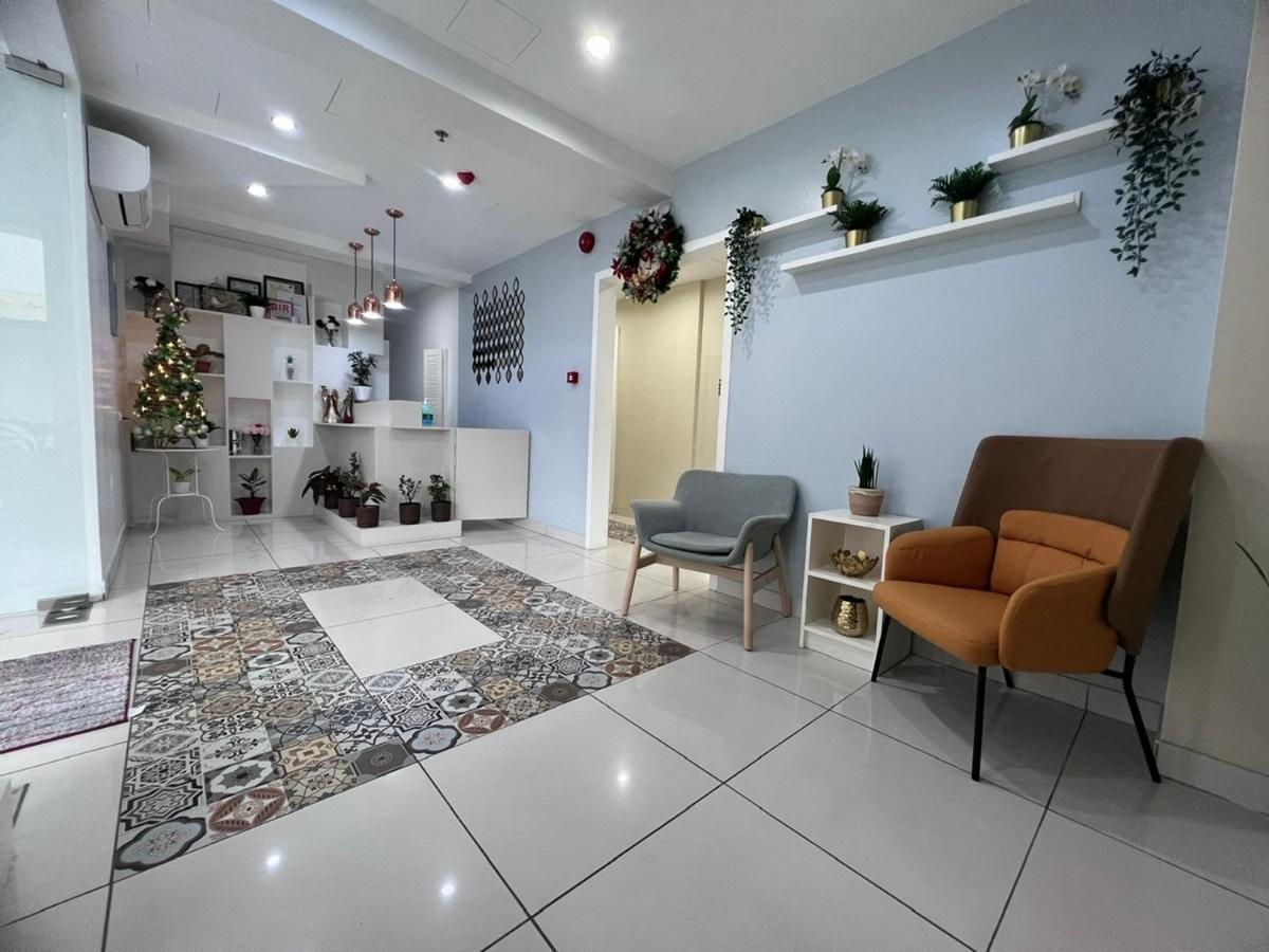 Cebu Mini Hotel Dış mekan fotoğraf